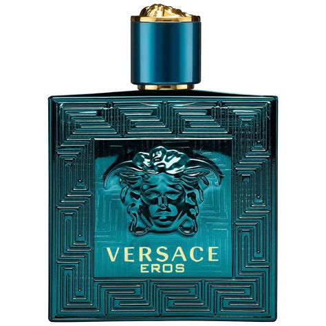 eros perfume versace.